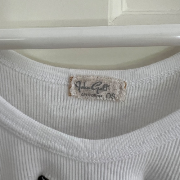 John Gault tanktop onesize - Picture 2 of 2